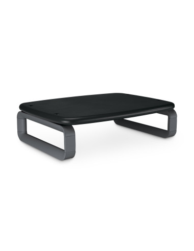 Kensington Soporte para monitor SmartFit Plus para pantallas de hasta 24" - Negro