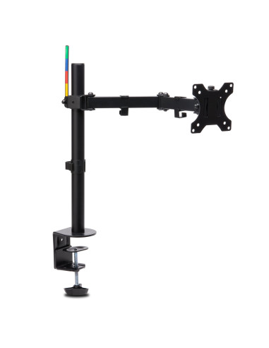 Kensington Brazo extensible SmartFit Ergo para monitor único
