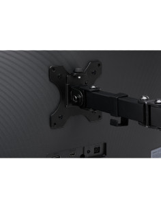 Kensington Brazo extensible SmartFit Ergo para monitor único 2