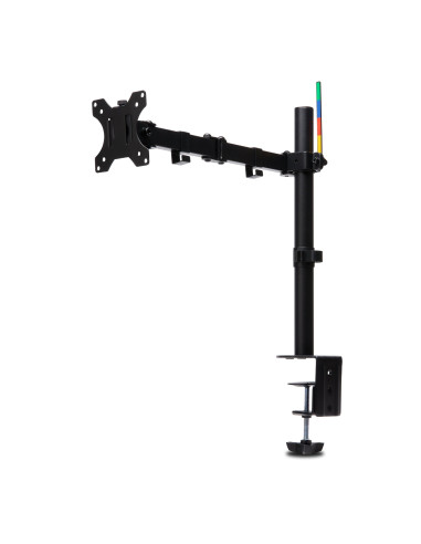 Kensington Brazo extensible SmartFit Ergo para monitor único