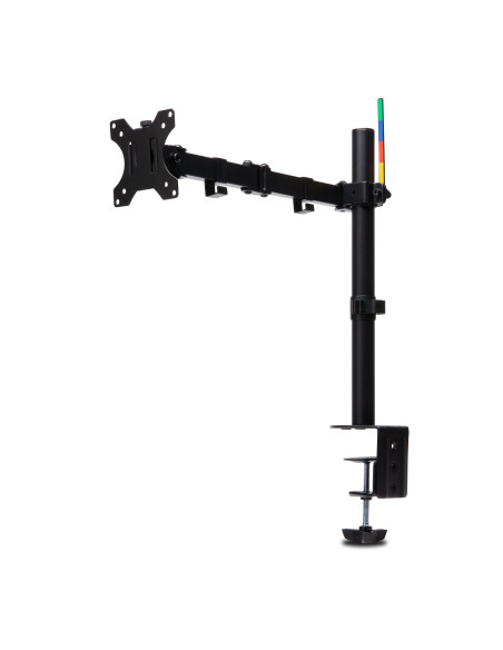 Kensington Brazo extensible SmartFit Ergo para monitor único