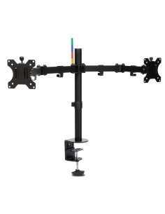 Kensington Brazo extensible SmartFit Ergo para dos monitores