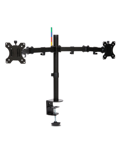 Kensington Brazo extensible SmartFit Ergo para dos monitores
