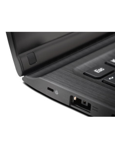 Kensington Candado para portátil con llave NanoSaverTM 2