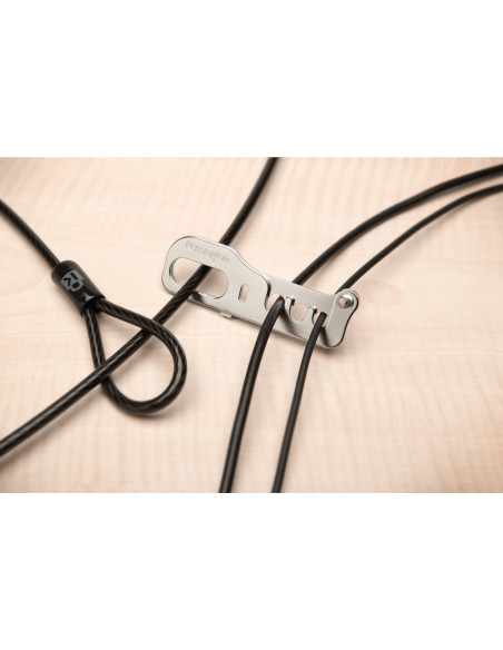 Kensington Cablesaver para ratón y periférico