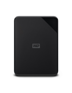 Western Digital WDBEPK0010BBK-WESN disco duro externo 1 TB USB 3.2 Gen 1 (3.1 Gen 1) Negro