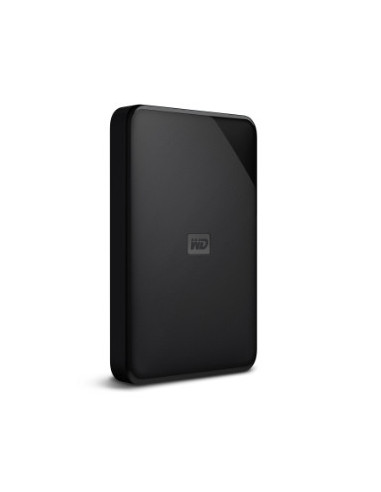 Western Digital WDBEPK0010BBK-WESN disco duro externo 1 TB USB 3.2 Gen 1 (3.1 Gen 1) Negro