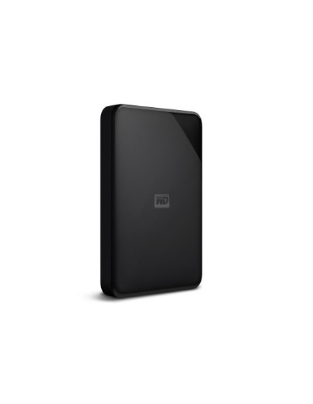 Western Digital WDBEPK0010BBK-WESN disco duro externo 1 TB USB 3.2 Gen 1 (3.1 Gen 1) Negro