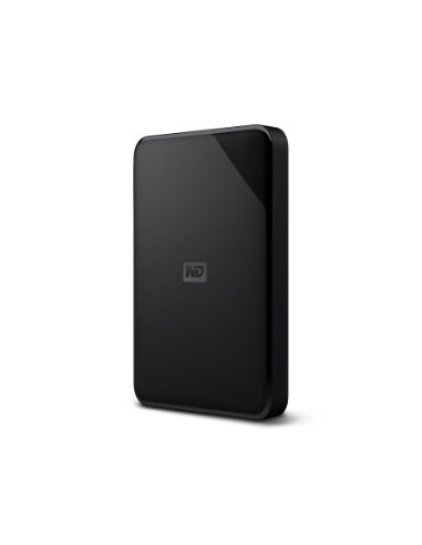 Western Digital WDBEPK0010BBK-WESN disco duro externo 1 TB USB 3.2 Gen 1 (3.1 Gen 1) Negro