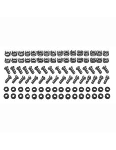 APC AR8100 kit de montaje Negro