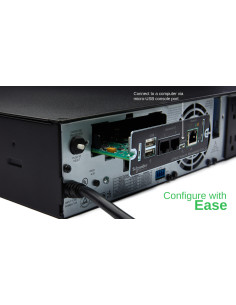 APC UPS NTWK MGMT CARD POWERCHUTE 2