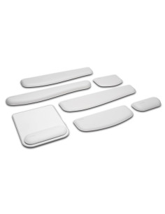 Kensington Alfombrilla reposamuñecas ErgoSoft para ratón estándar 2