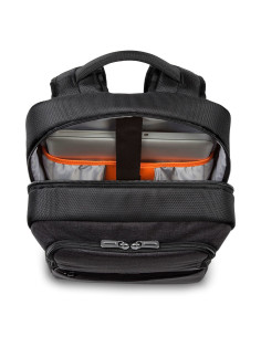 Targus TSB911EU maletines para portátil 39,6 cm (15.6") Funda tipo mochila Negro, Gris 2
