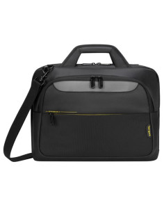 Targus Citygear 43,9 cm (17.3") Maletín Toploader Negro 2