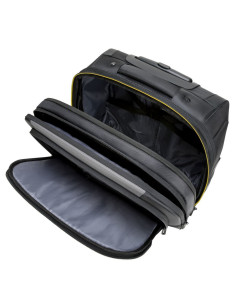 Targus TCG717GL maletines para portátil 43,9 cm (17.3") Maletín con ruedas Negro 2
