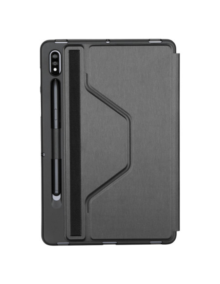 Targus Click-In 27,9 cm (11") Folio Negro