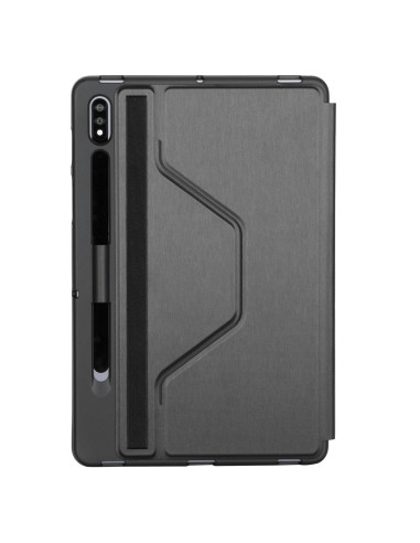 Targus Click-In 27,9 cm (11") Folio Negro