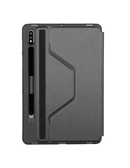 Targus Click-In 27,9 cm (11") Folio Negro