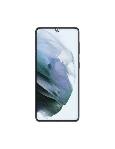 Belkin OVB018ZZBLK protector de pantalla o trasero para teléfono móvil Samsung 1 pieza(s)