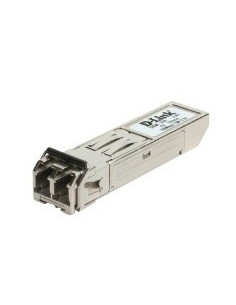 D-Link DEM-211 red modulo transceptor Fibra óptica 100 Mbit s SFP 1310 nm