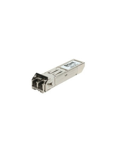 D-Link DEM-211 red modulo transceptor Fibra óptica 100 Mbit s SFP 1310 nm