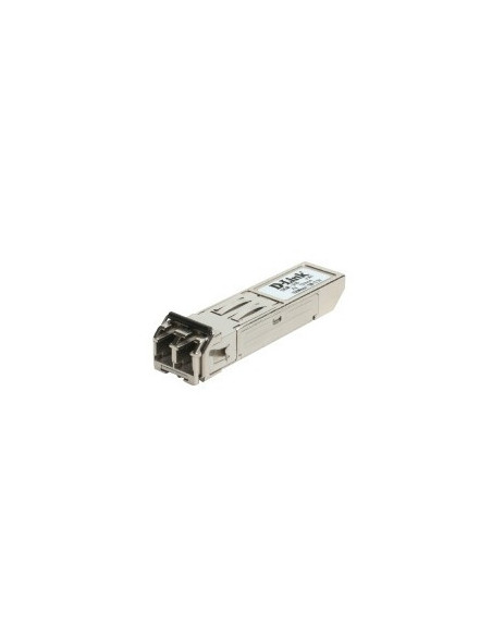 D-Link DEM-211 red modulo transceptor Fibra óptica 100 Mbit s SFP 1310 nm