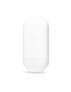 Ubiquiti NanoStation 5AC Loco 450 Mbit s Blanco Energía sobre Ethernet (PoE)