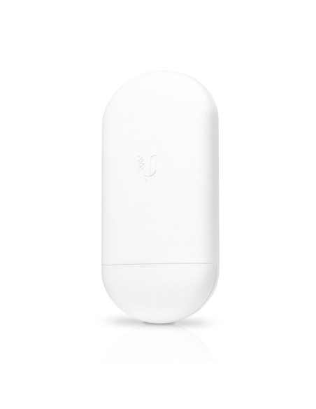 Ubiquiti NanoStation 5AC Loco 450 Mbit s Blanco Energía sobre Ethernet (PoE)