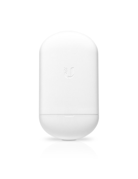 Ubiquiti NanoStation 5AC Loco 450 Mbit s Blanco Energía sobre Ethernet (PoE)