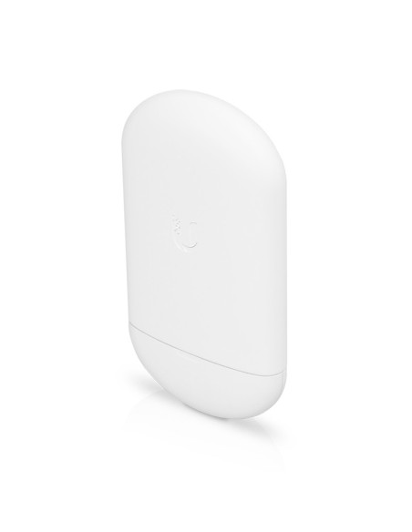 Ubiquiti NanoStation 5AC Loco 450 Mbit s Blanco Energía sobre Ethernet (PoE)