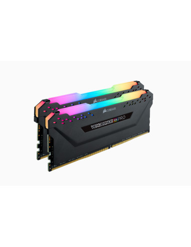 Corsair Vengeance RGB Pro módulo de memoria 32 GB 2 x 16 GB DDR4 288-pin DIMM