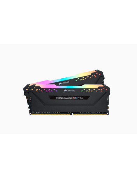 Corsair Vengeance RGB Pro módulo de memoria 32 GB 2 x 16 GB DDR4 288-pin DIMM