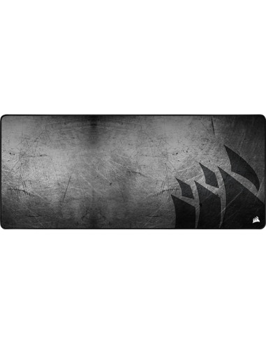 Corsair MM350 PRO Alfombrilla de ratón para juegos Gris