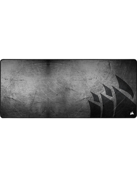 Corsair MM350 PRO Alfombrilla de ratón para juegos Gris
