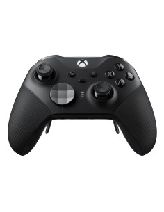 Microsoft Elite Series 2 Negro Bluetooth USB Gamepad Analógico Digital Android, PC, Xbox One, Xbox One X