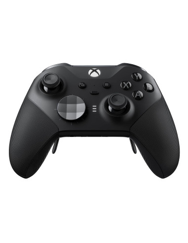 Microsoft Elite Series 2 Negro Bluetooth USB Gamepad Analógico Digital Android, PC, Xbox One, Xbox One X