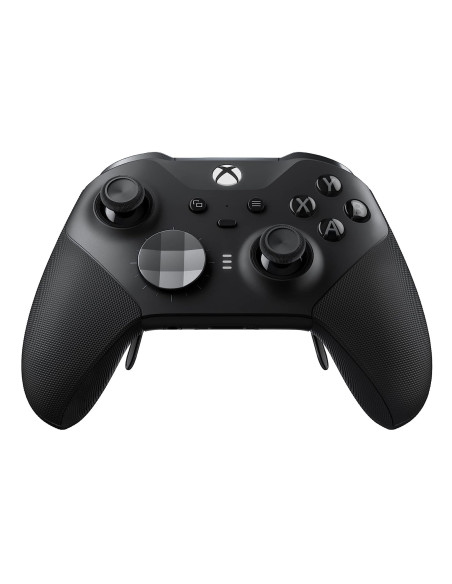 Microsoft Elite Series 2 Negro Bluetooth USB Gamepad Analógico Digital Android, PC, Xbox One, Xbox One X