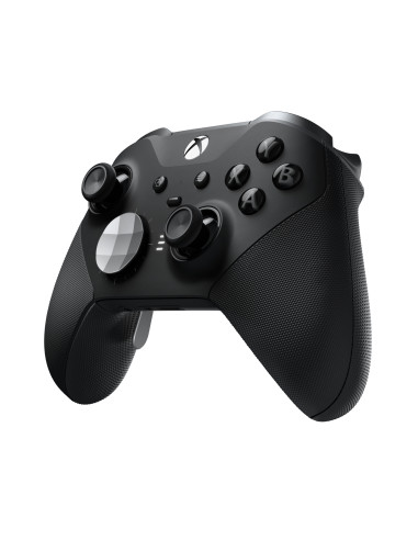 Microsoft Elite Series 2 Negro Bluetooth USB Gamepad Analógico Digital Android, PC, Xbox One, Xbox One X