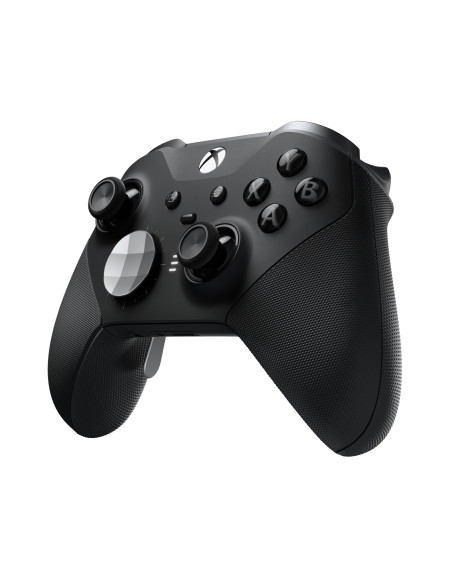 Microsoft Elite Series 2 Negro Bluetooth USB Gamepad Analógico Digital Android, PC, Xbox One, Xbox One X