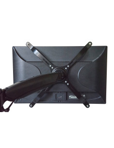 Digitus Adaptador VESA para monitores sin toma VESA 2