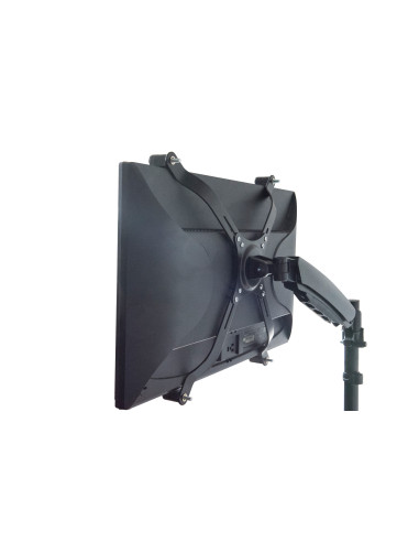 Digitus Adaptador VESA para monitores sin toma VESA