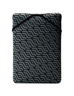 HP Funda protectora reversible para portátil de 15,6 pulgadas Geo