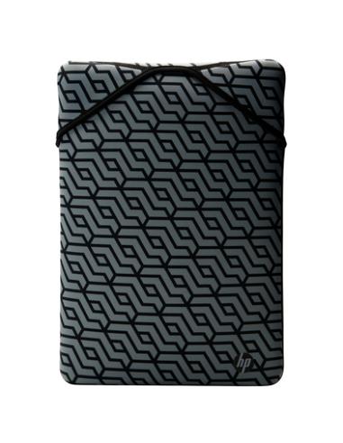 HP Funda protectora reversible para portátil de 15,6 pulgadas Geo
