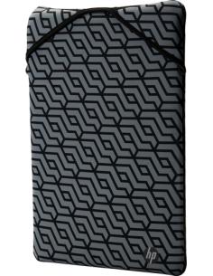 HP Funda protectora reversible para portátil de 15,6 pulgadas Geo 2