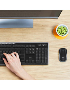 Logitech MK270 2