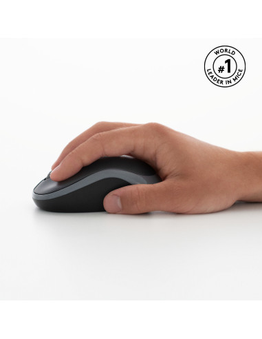 Logitech MK270