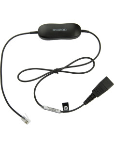 Jabra GN1200 Cable