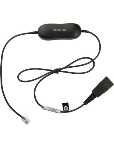 Jabra GN1200 Cable