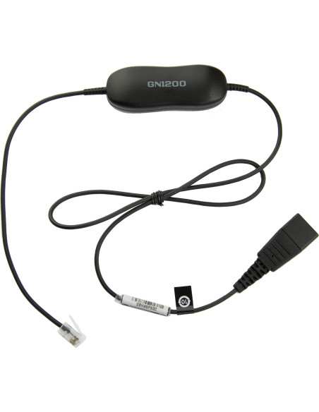 Jabra GN1200 Cable