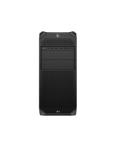 HP Z4 G5 Intel® Xeon® W w3-2425 32 GB DDR5-SDRAM 1 TB SSD Windows 11 Pro Torre Puesto de trabajo AI Workstation Negro